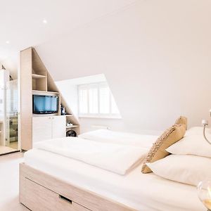 Comfort Suite met een King Size Bed
